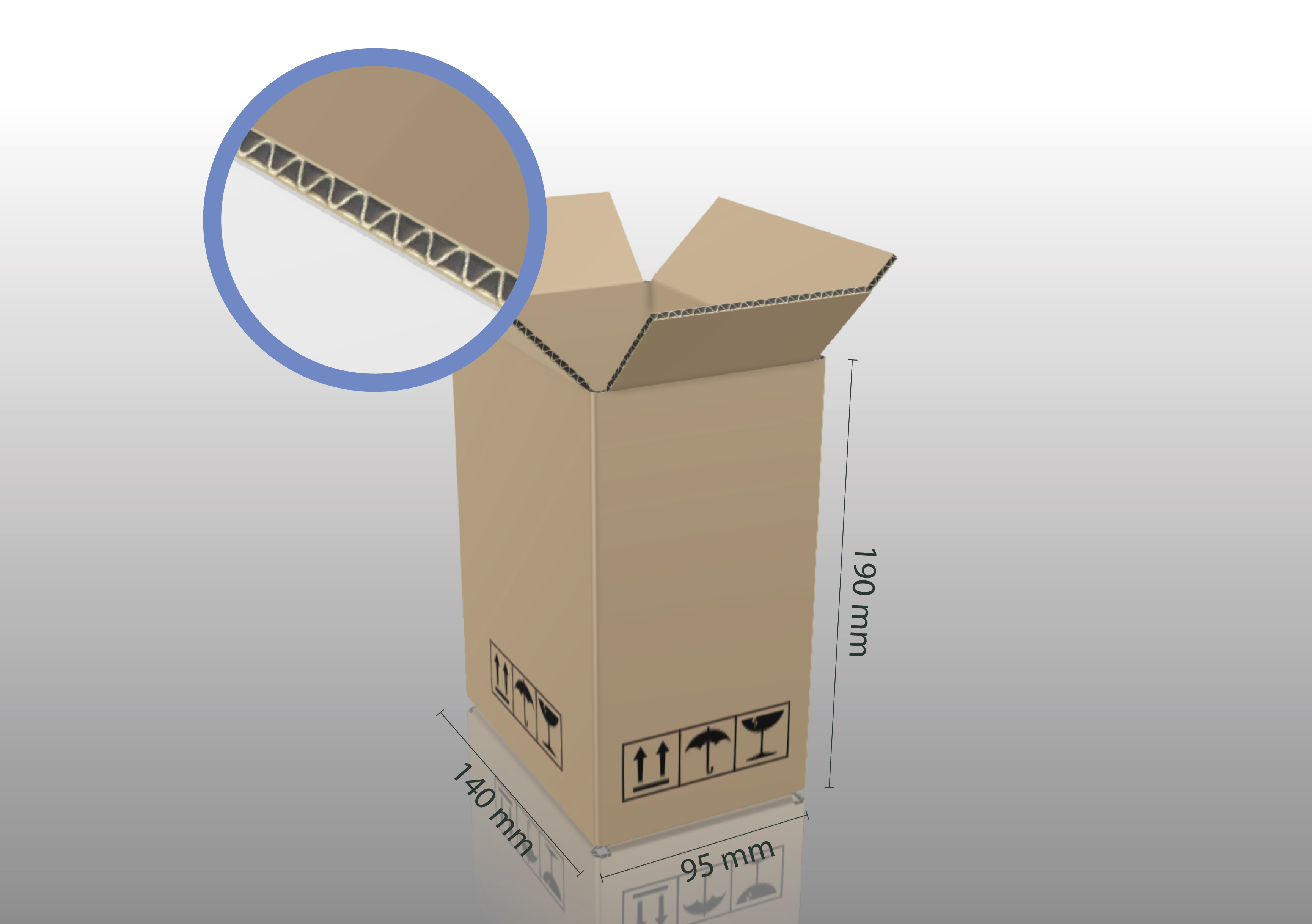 CAJA AMERICANA COLOR KRAFT CANAL-3